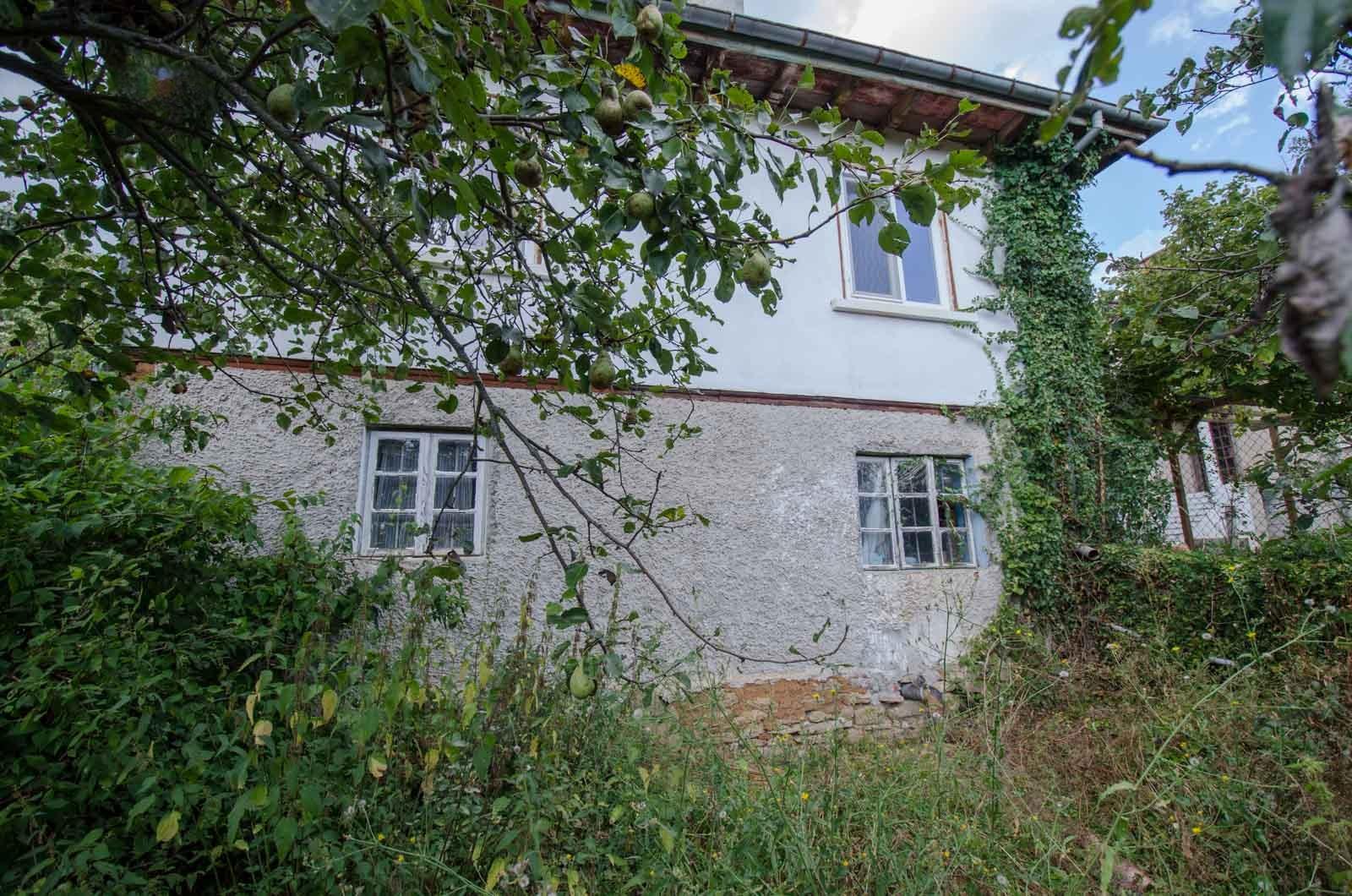 House for Sale in Karali, Gabrovo