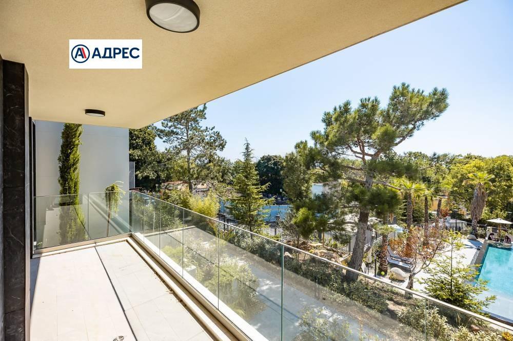 House for Sale in Varna, St. Constantine and Helena