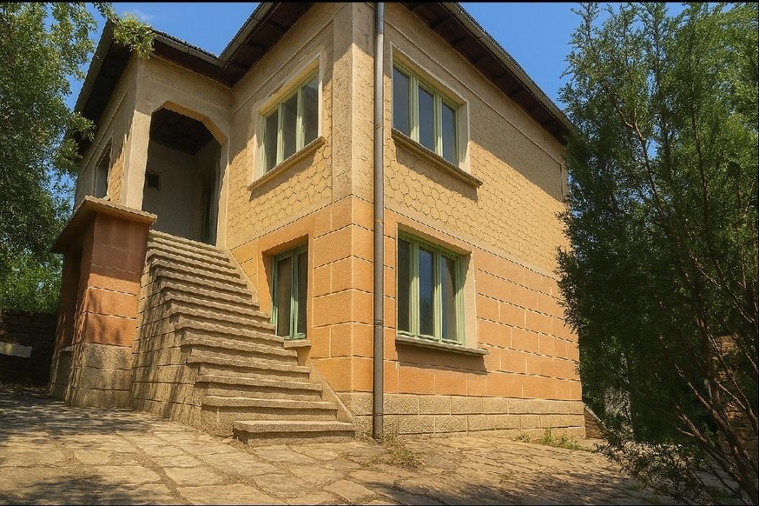 House for Sale in Daskot, Veliko Tarnovo