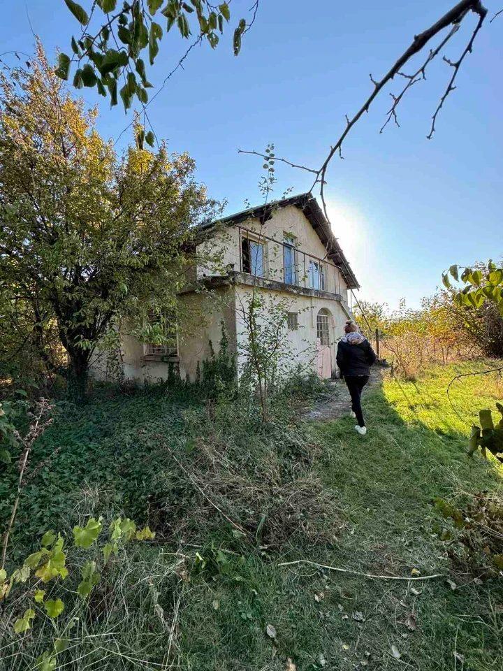 House for Sale in Padarsko, Plovdiv