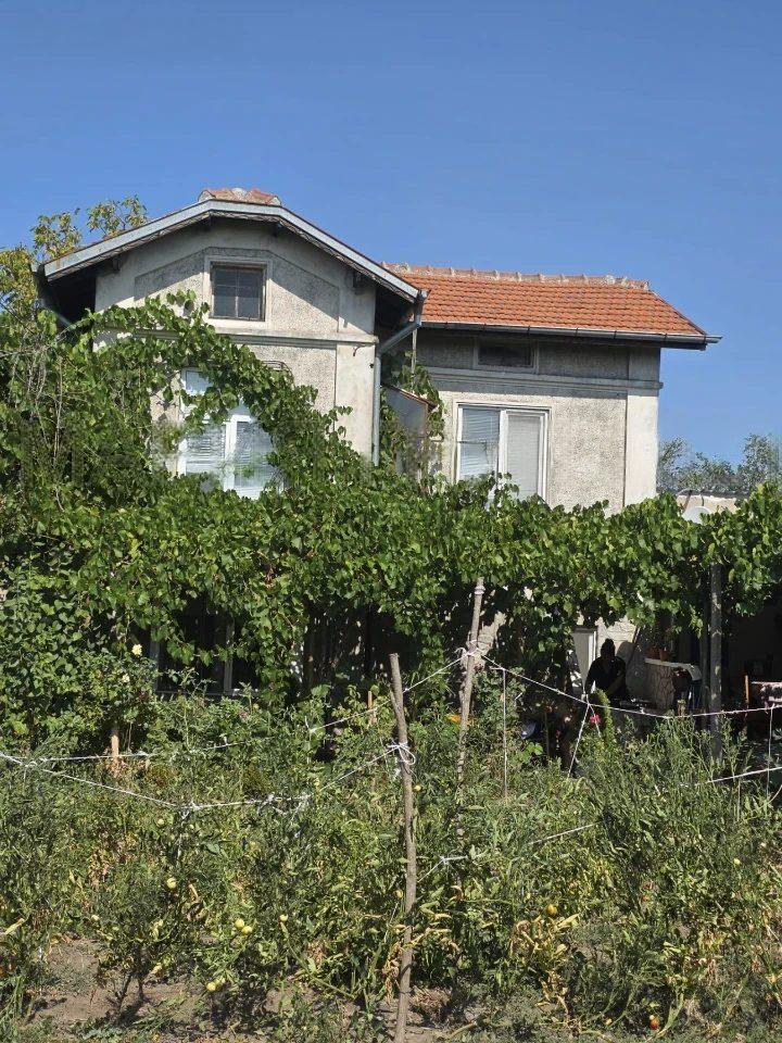 House for Sale in Lyubenovo, Stara Zagora