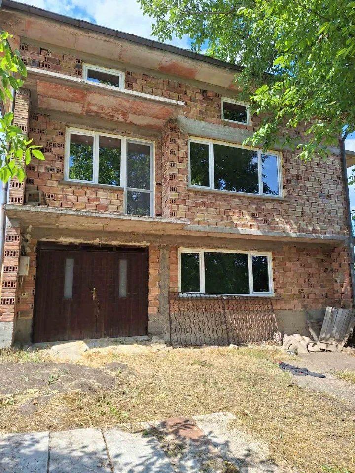 House for Sale in Tatarevo, Plovdiv