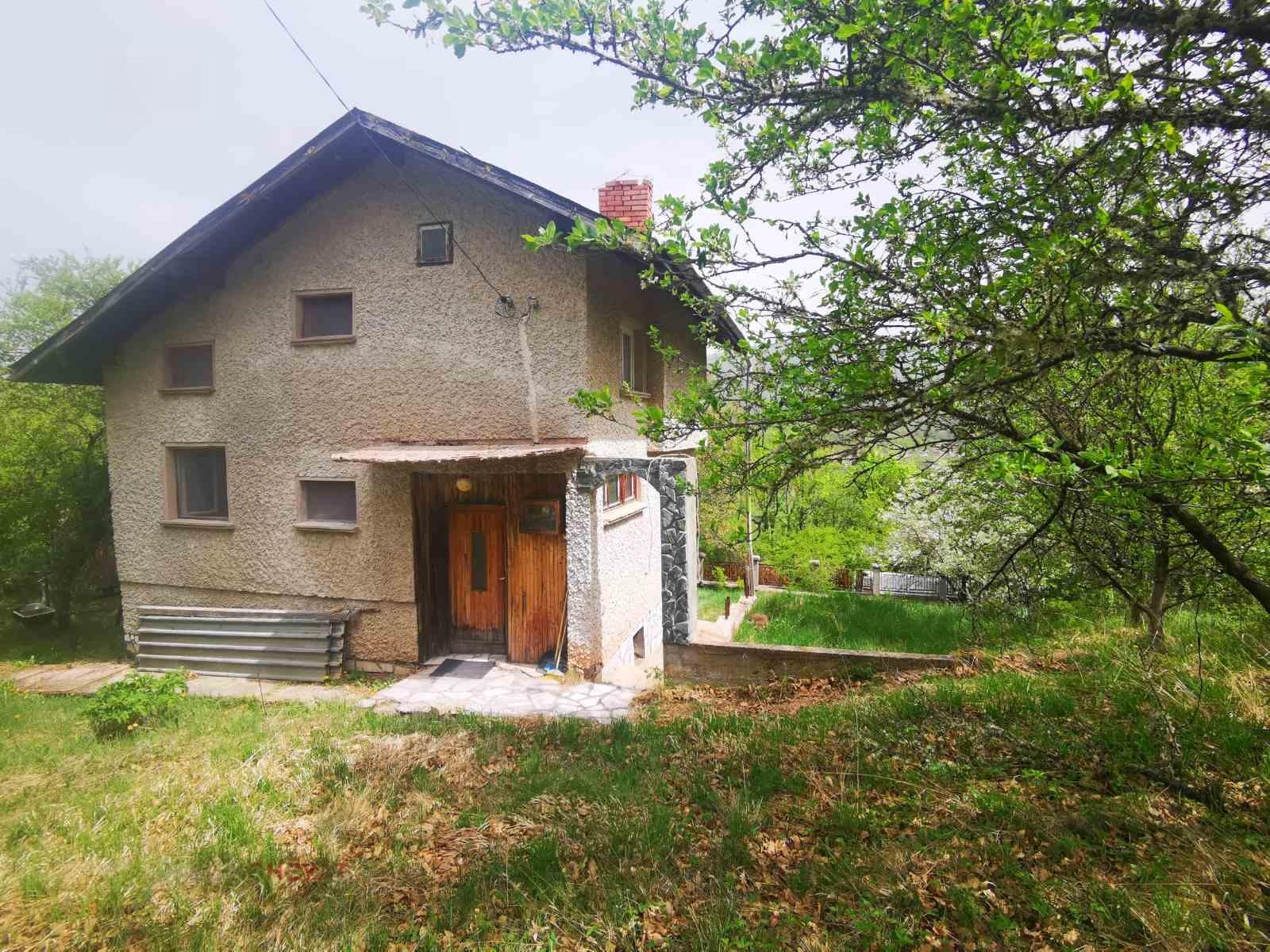 House for Sale in Mramor, Pernik