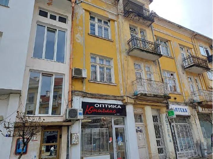 House Floor for Sale in Gotse Delchev, Blagoevgrad