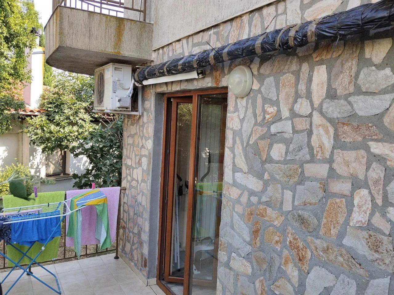 House for Sale in Rogachevo, Dobrich