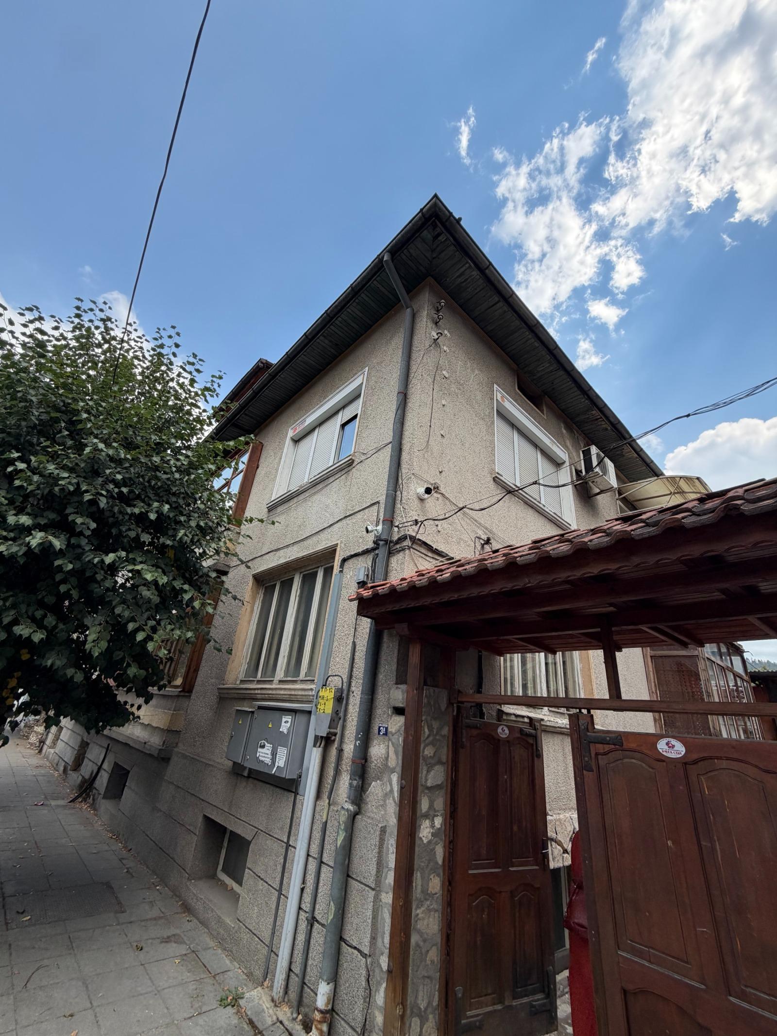 House Floor for Sale in Velingrad, Pazardzhik