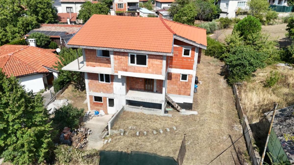 House for Sale in Brestovitsa, Plovdiv