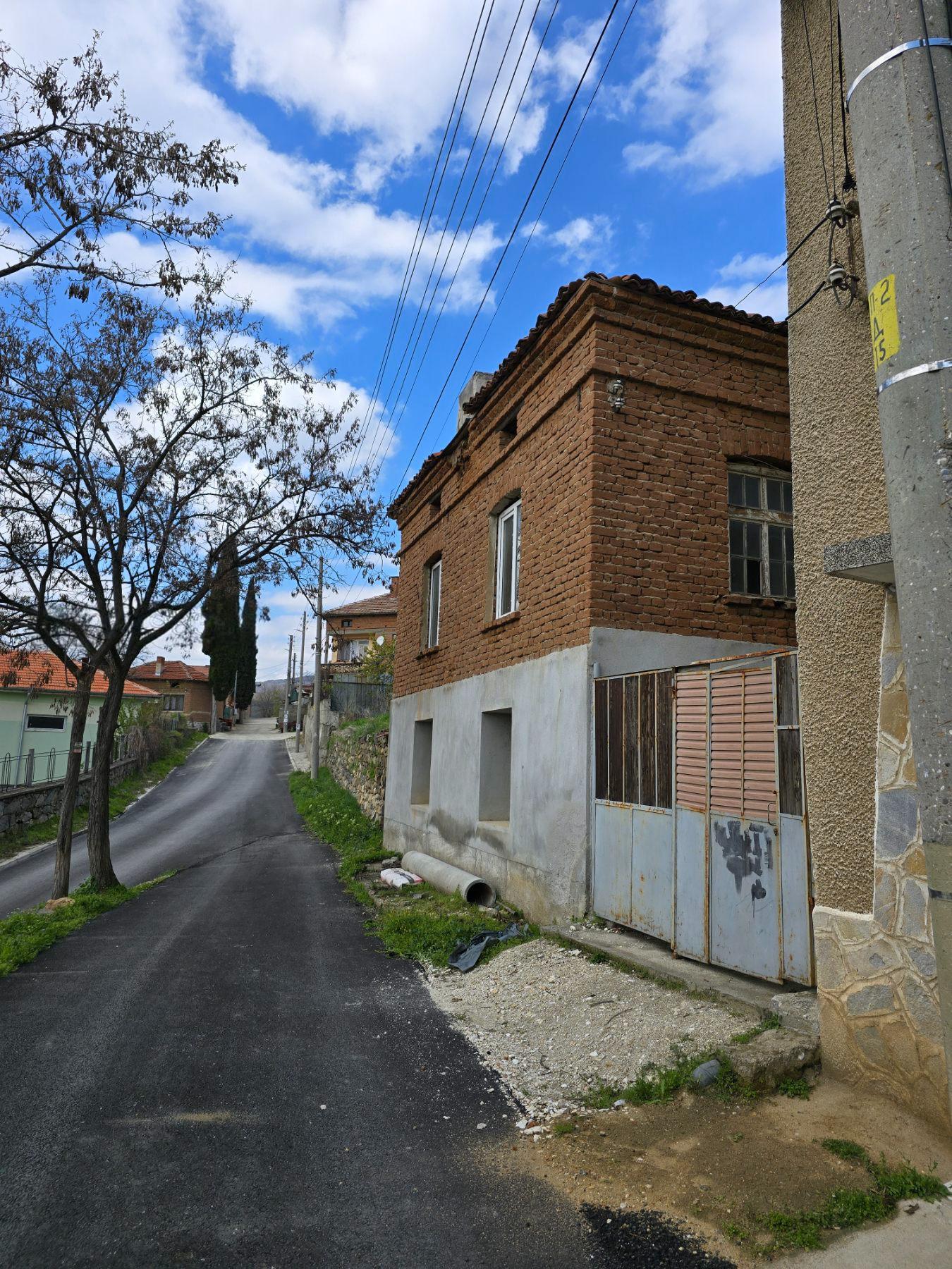House for Sale in Vetren, Pazardzhik