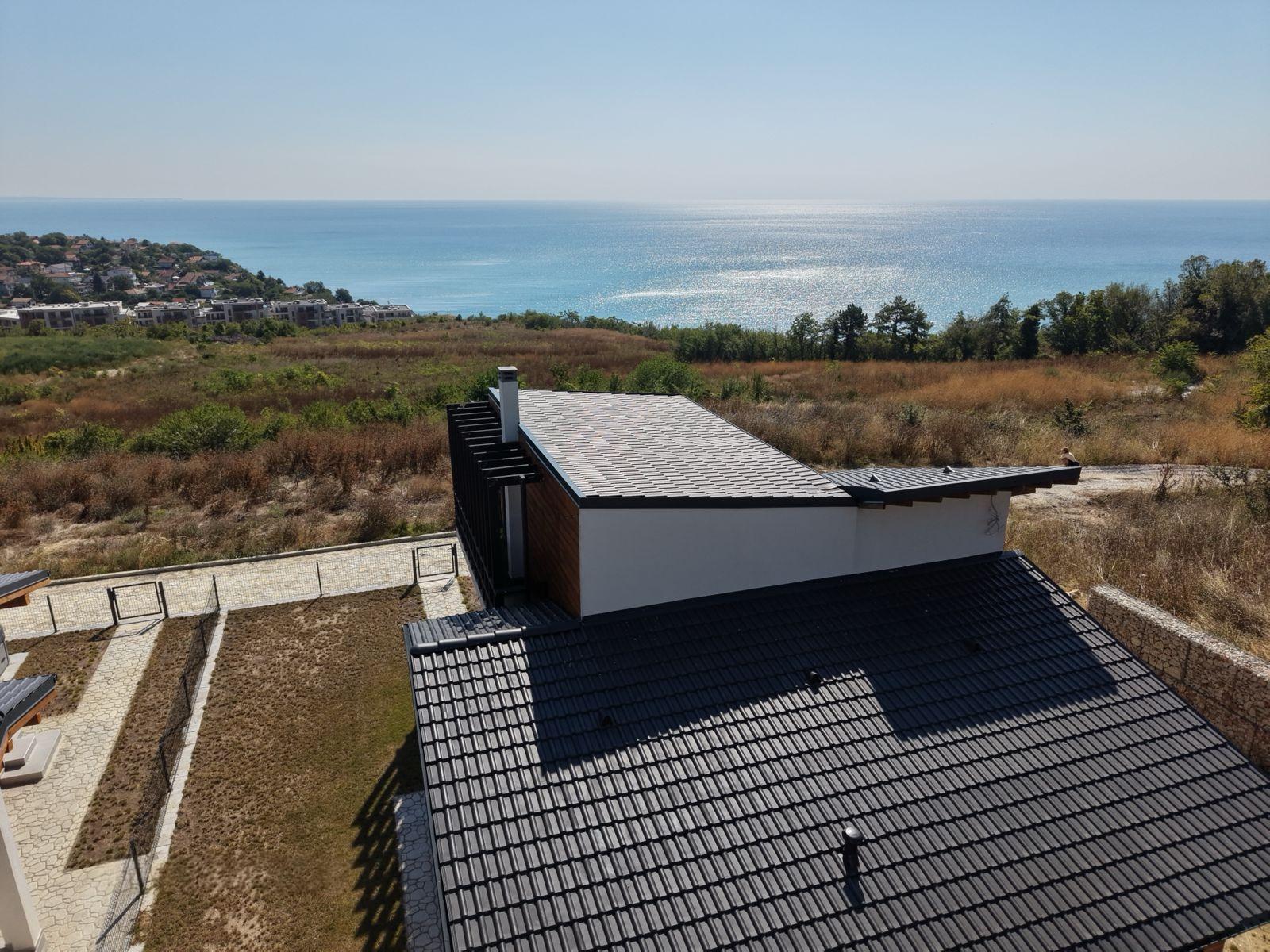 House for Sale in Balchik, Dobrich