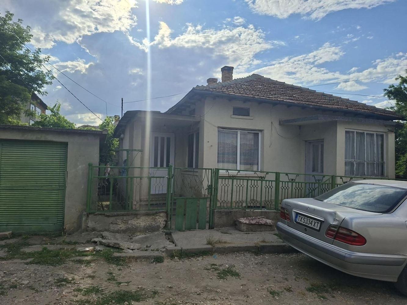 House for Sale in Dobrich, Pineta