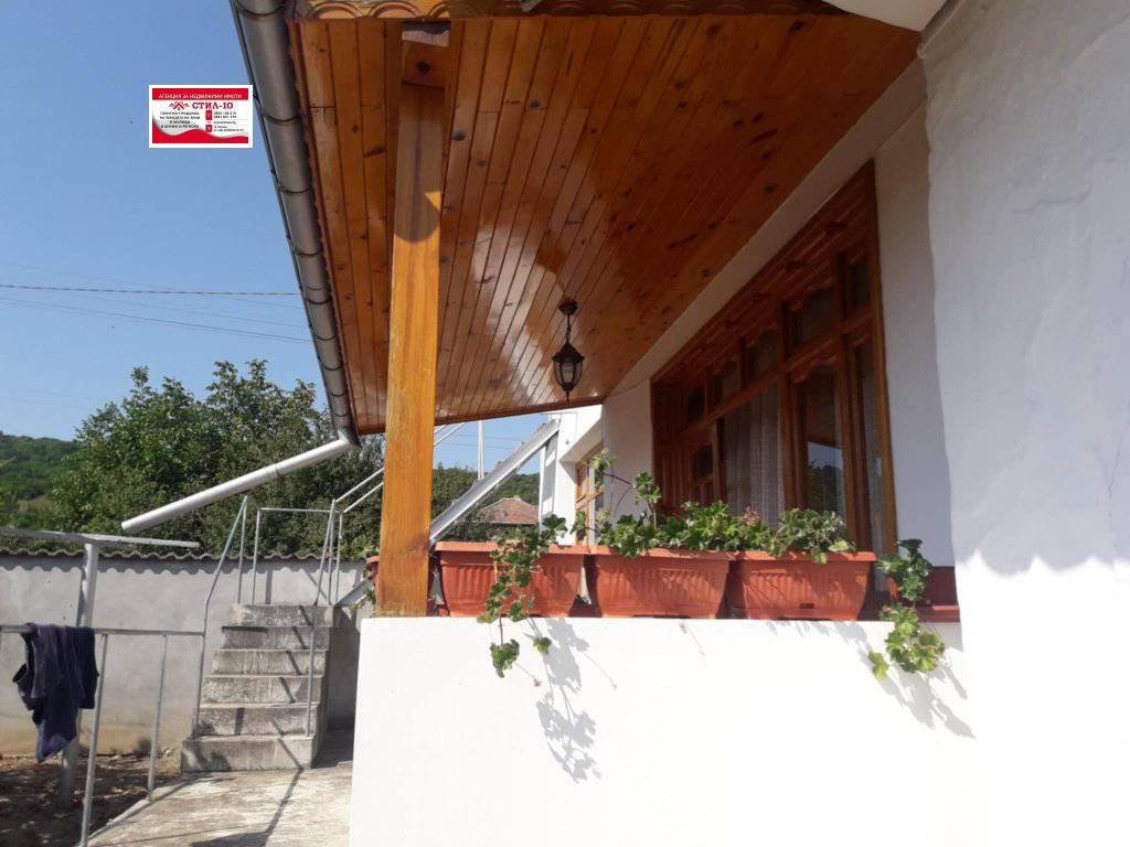 House for Sale in Voyvoda, Shumen