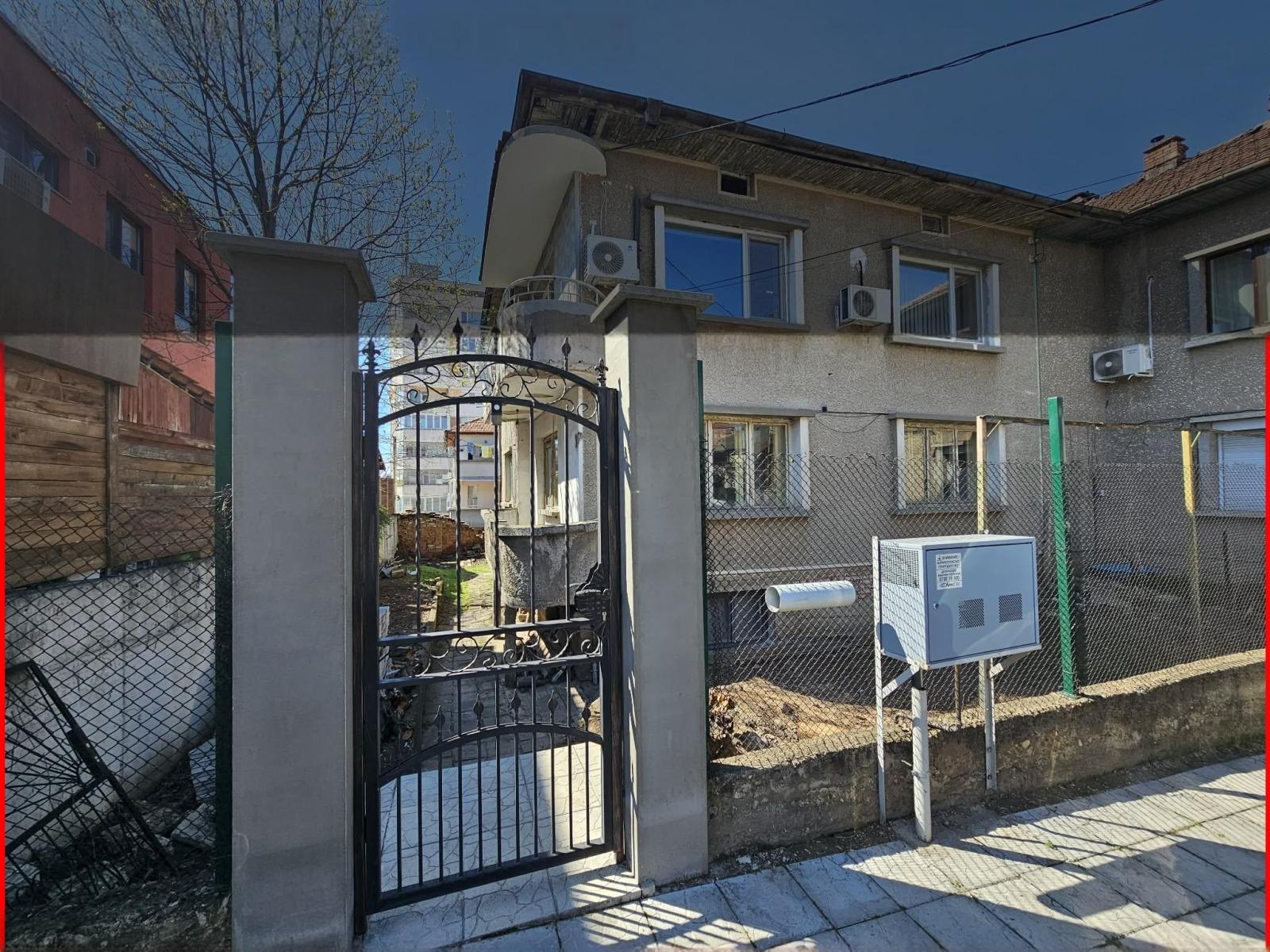House Floor for Sale in Pleven, Wider Center