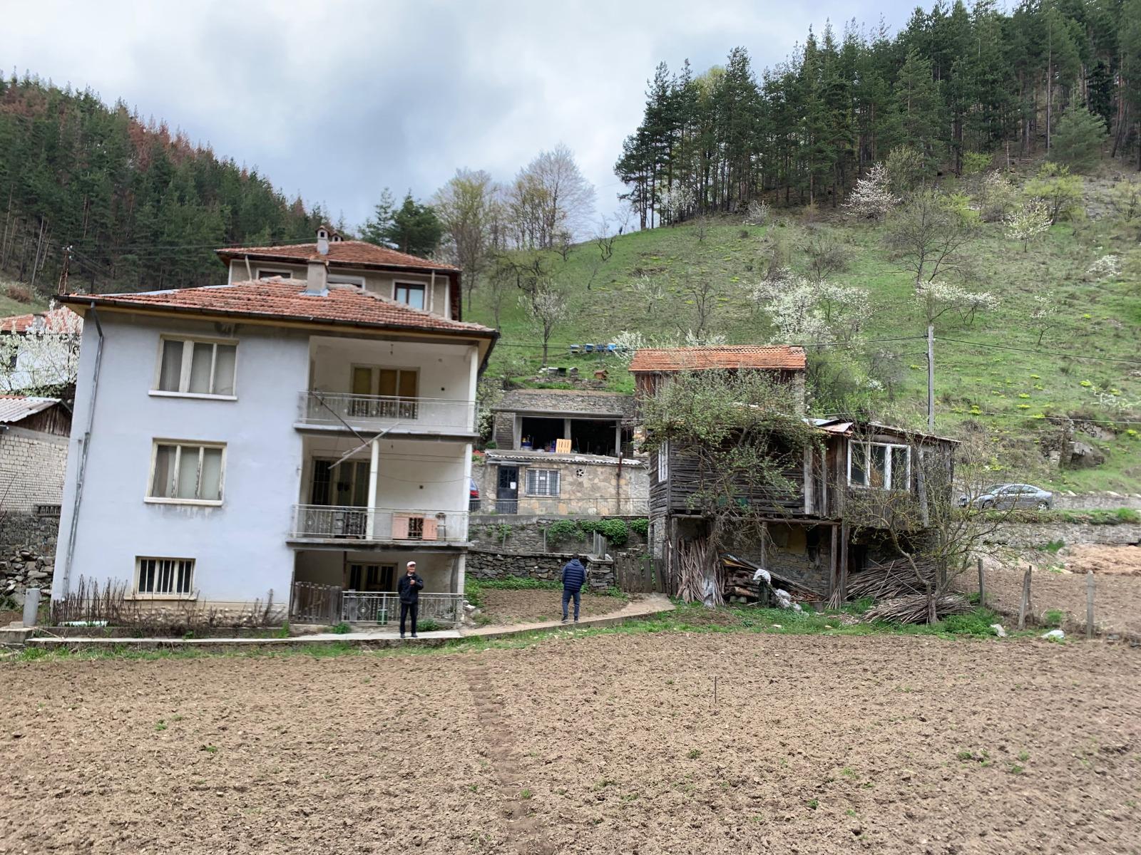 House for Sale in Lyaskovo, Smolyan