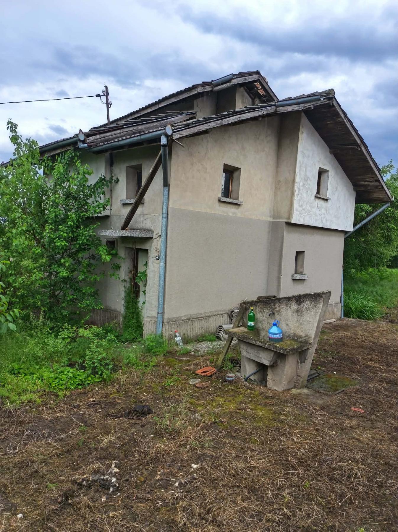 House for Sale in Telish, Pleven