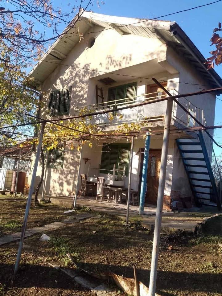 Villa for Sale in Vratsa, Studentski grad