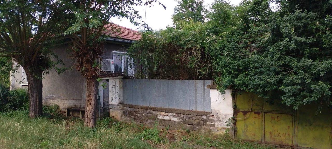 House for Sale in Sennik, Gabrovo