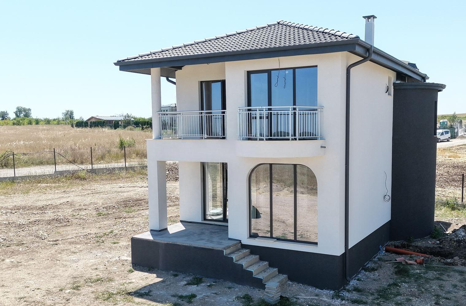 House for Sale in Kichevo, Varna