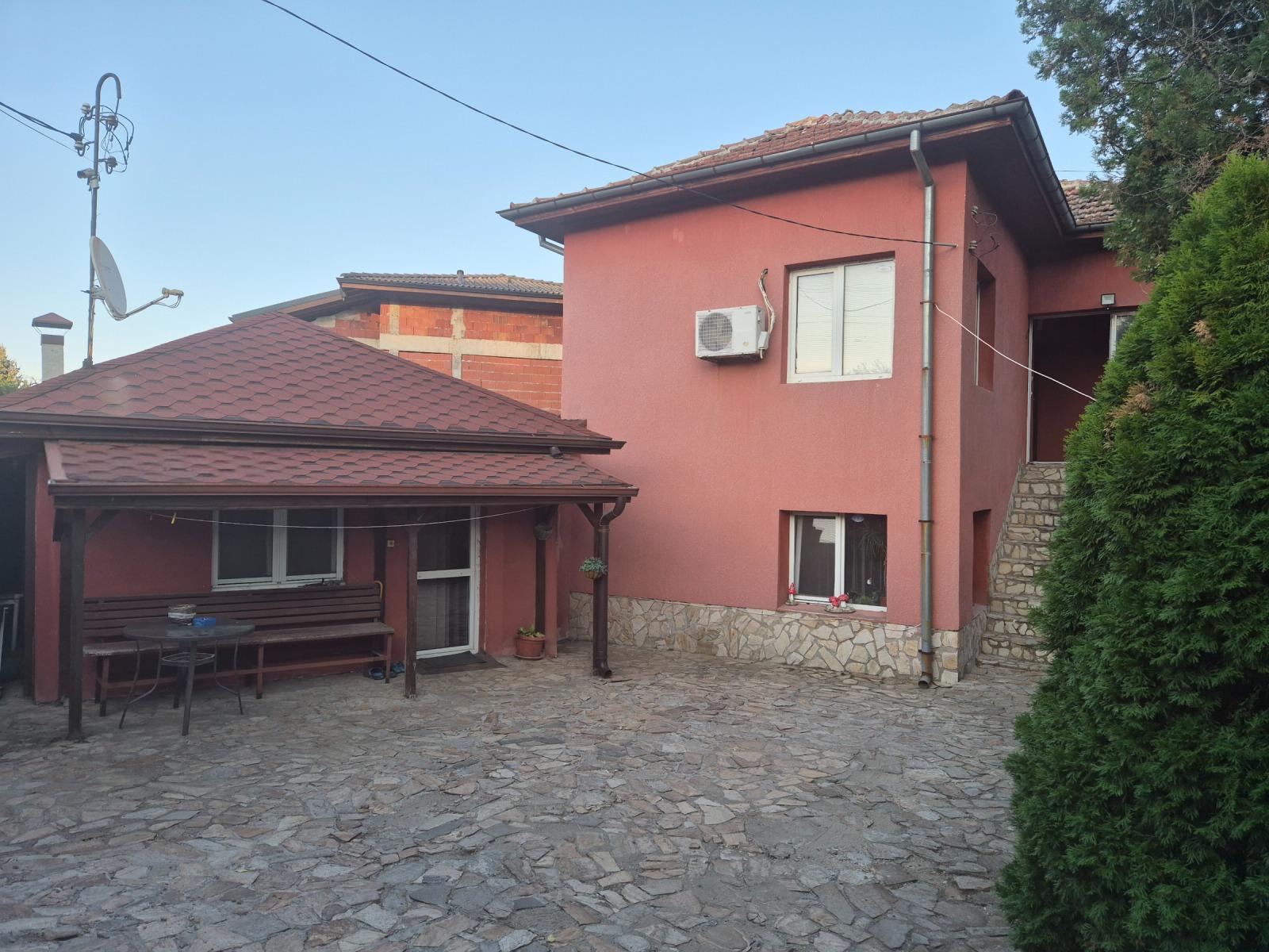House for Sale in Kralev dol, Pernik