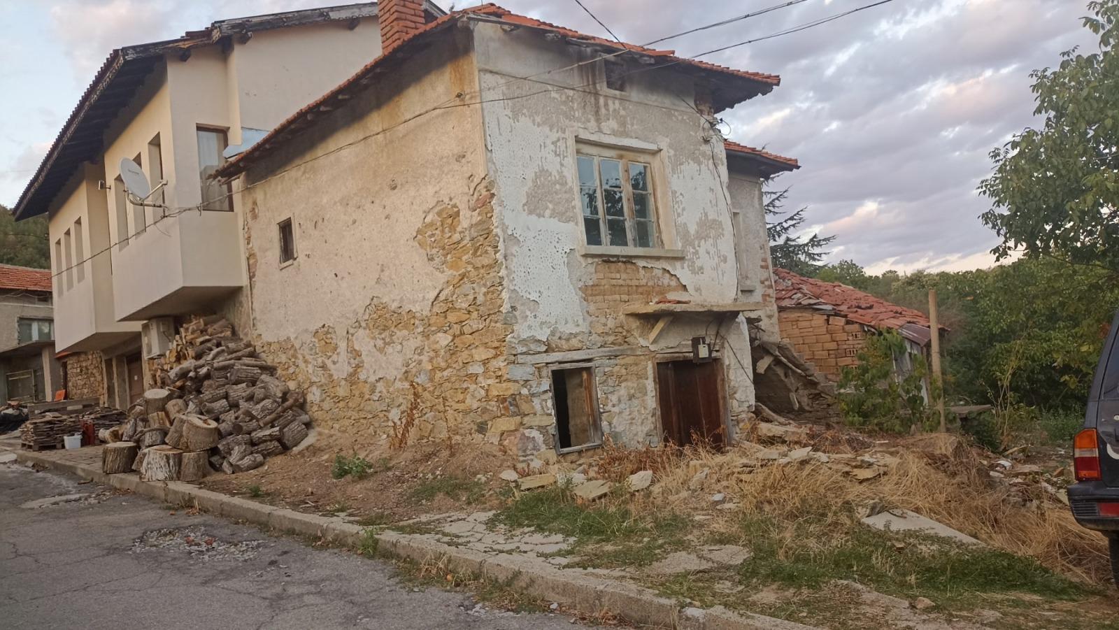 House for Sale in Lyulyak, Stara Zagora