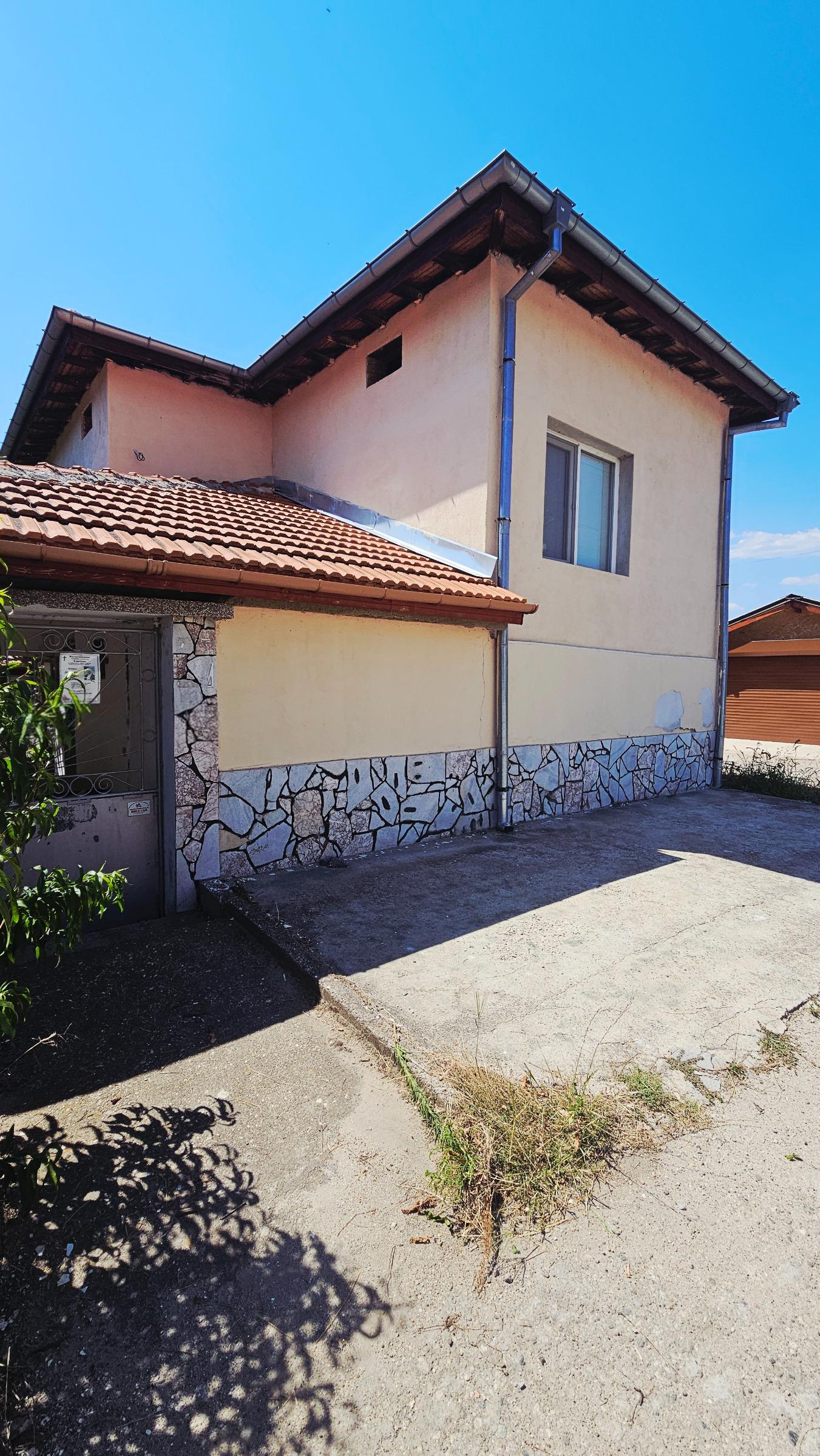 House for Sale in Kalugerovo, Pazardzhik