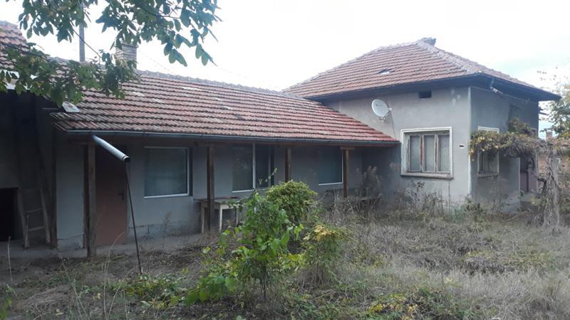 House for Sale in Gorna Mitropoliya, Pleven