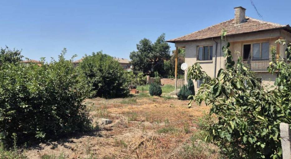 House for Sale in Kadievo, Plovdiv