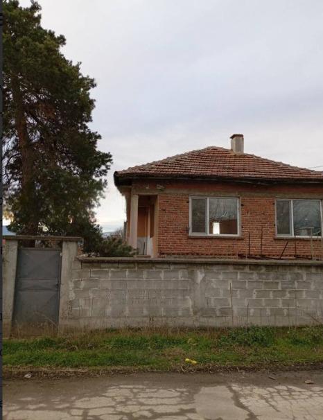 House for Sale in Kostievo, Plovdiv