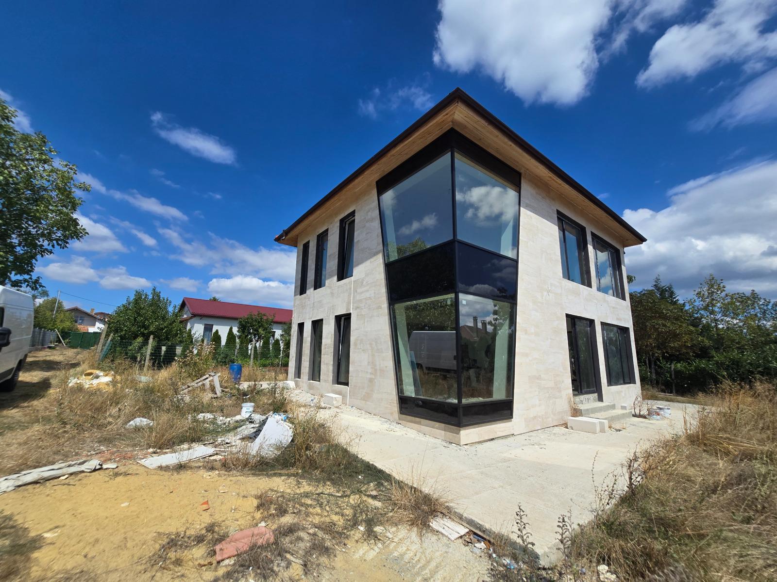House for Sale in Zdravets, Varna