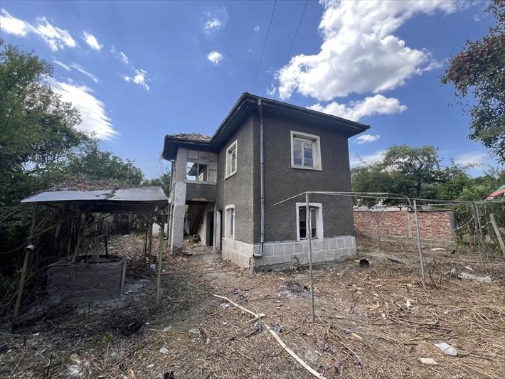 House for Sale in Shishkovtsi, Kyustendil
