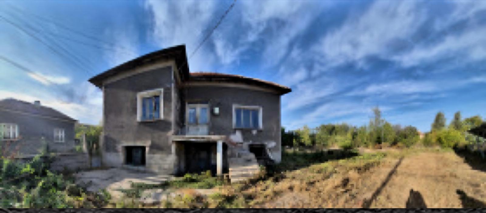 House for Sale in Miziya, Vratsa