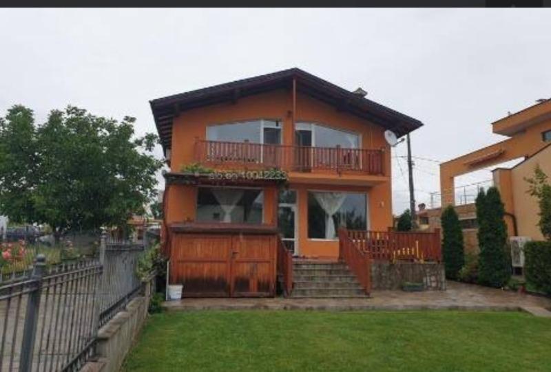 House for Sale in Haskovo, v.z. Haskovo