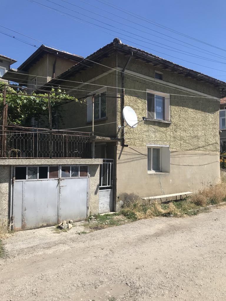 House for Sale in Omurtag, Targovishte