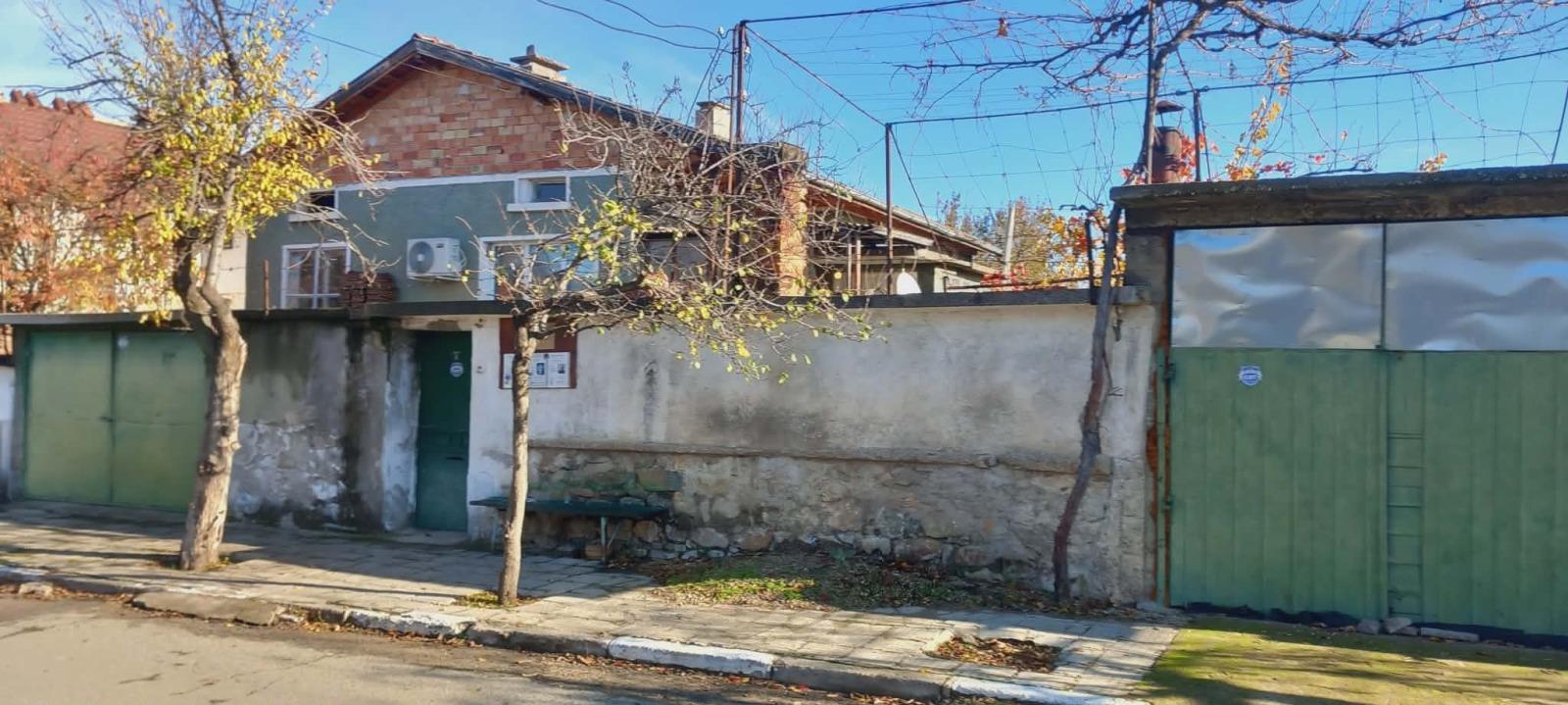 House for Sale in Nikolaevo, Stara Zagora