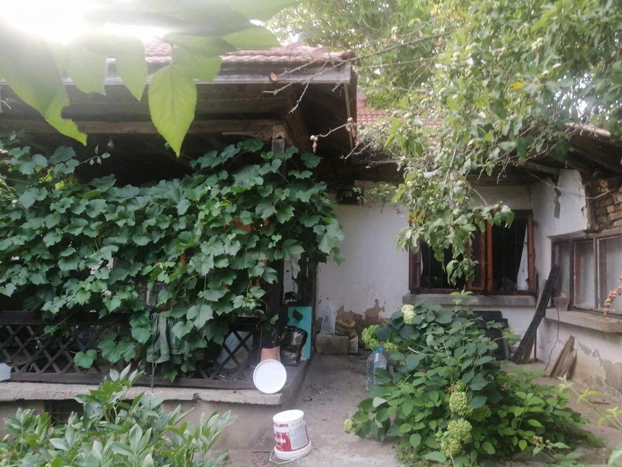 House for Sale in Sokol, Silistra