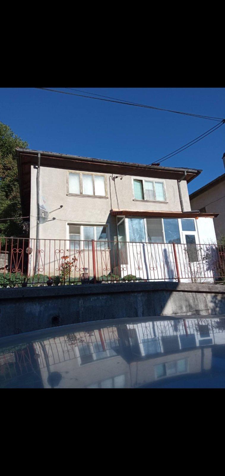 House Floor for Sale in Dunevo, Smolyan