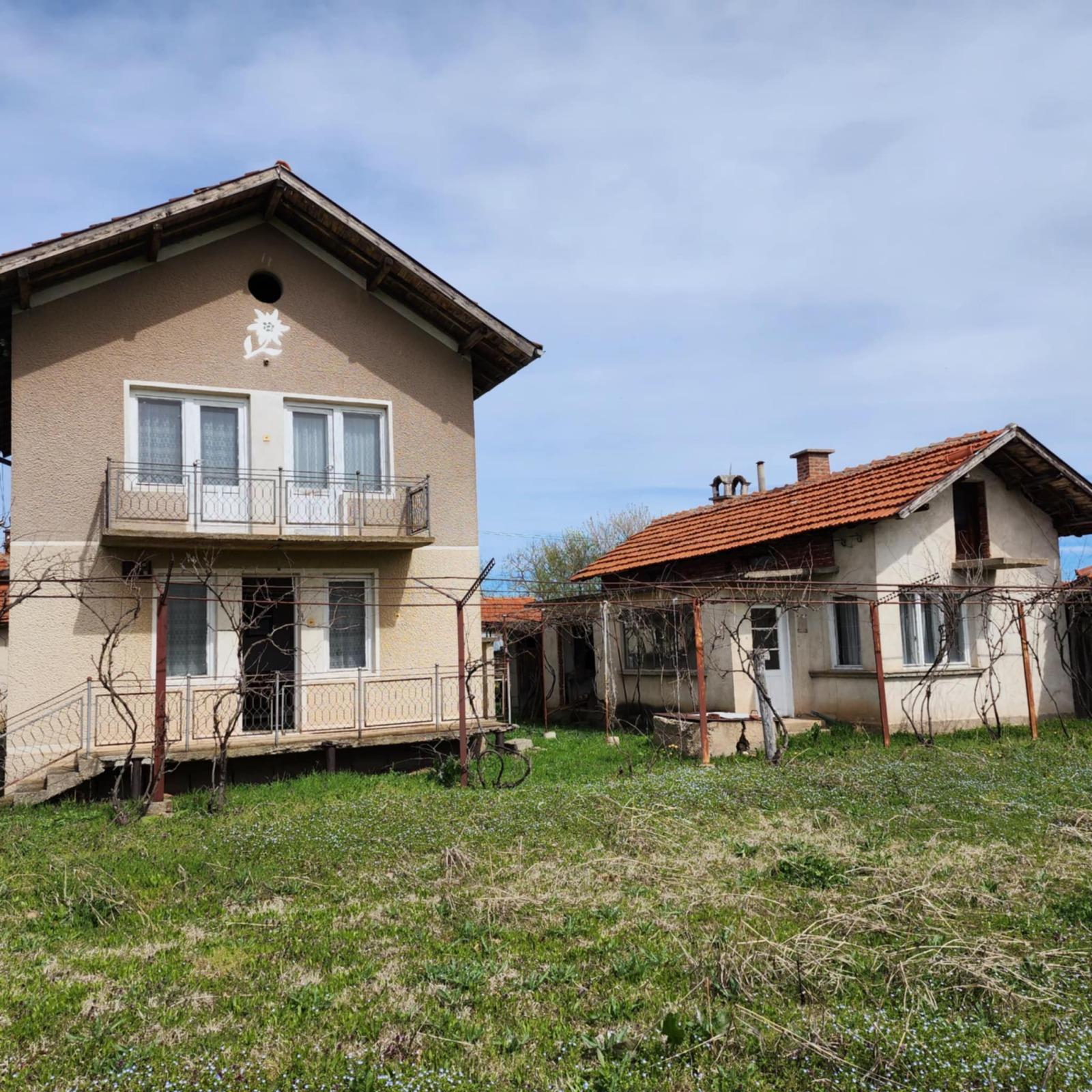 House for Sale in Yakimovo, Montana