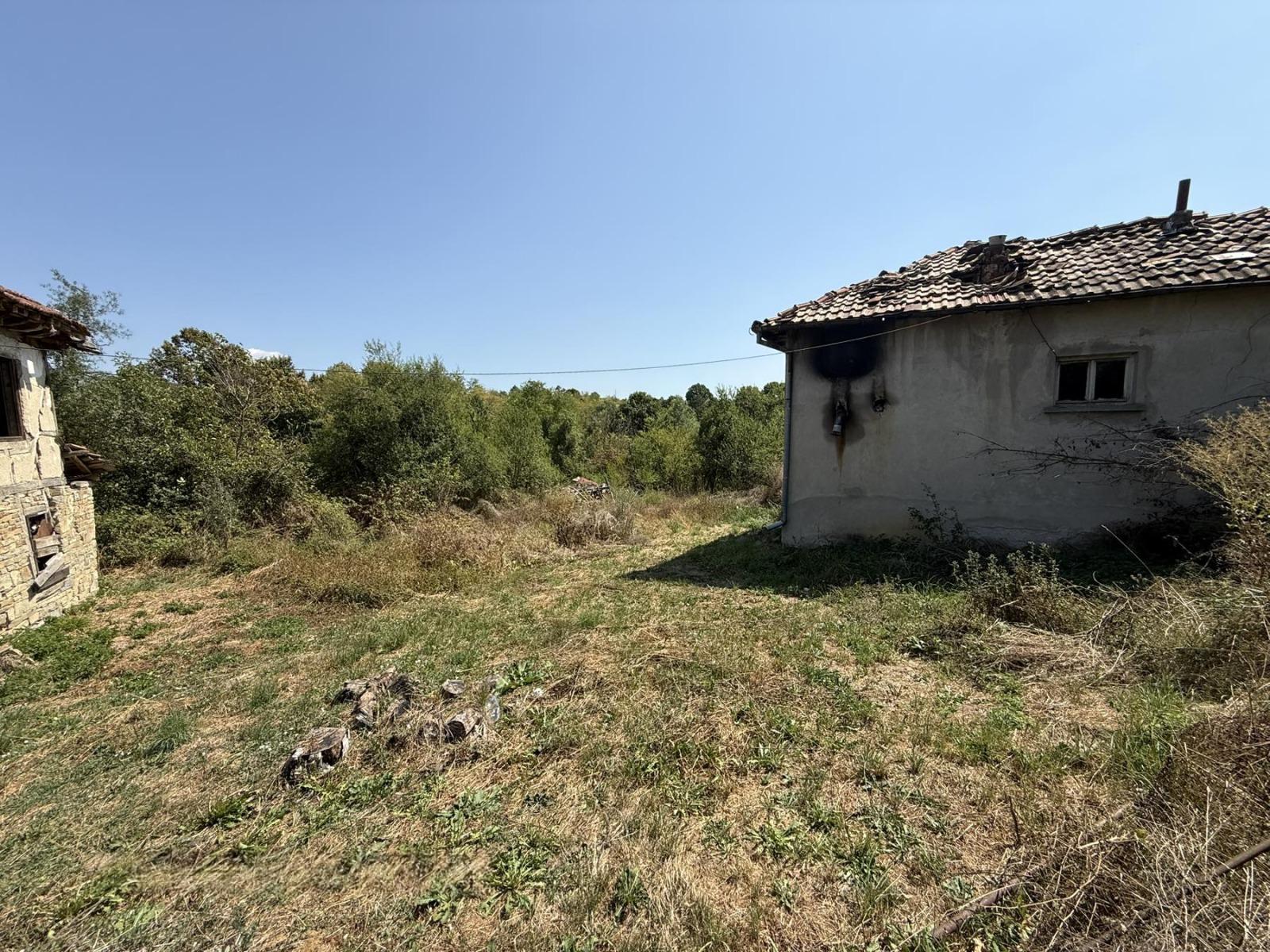 House for Sale in Stoevtsi, Gabrovo