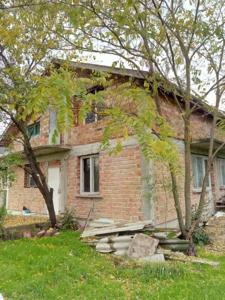 House for Sale in Svetlina, Burgas