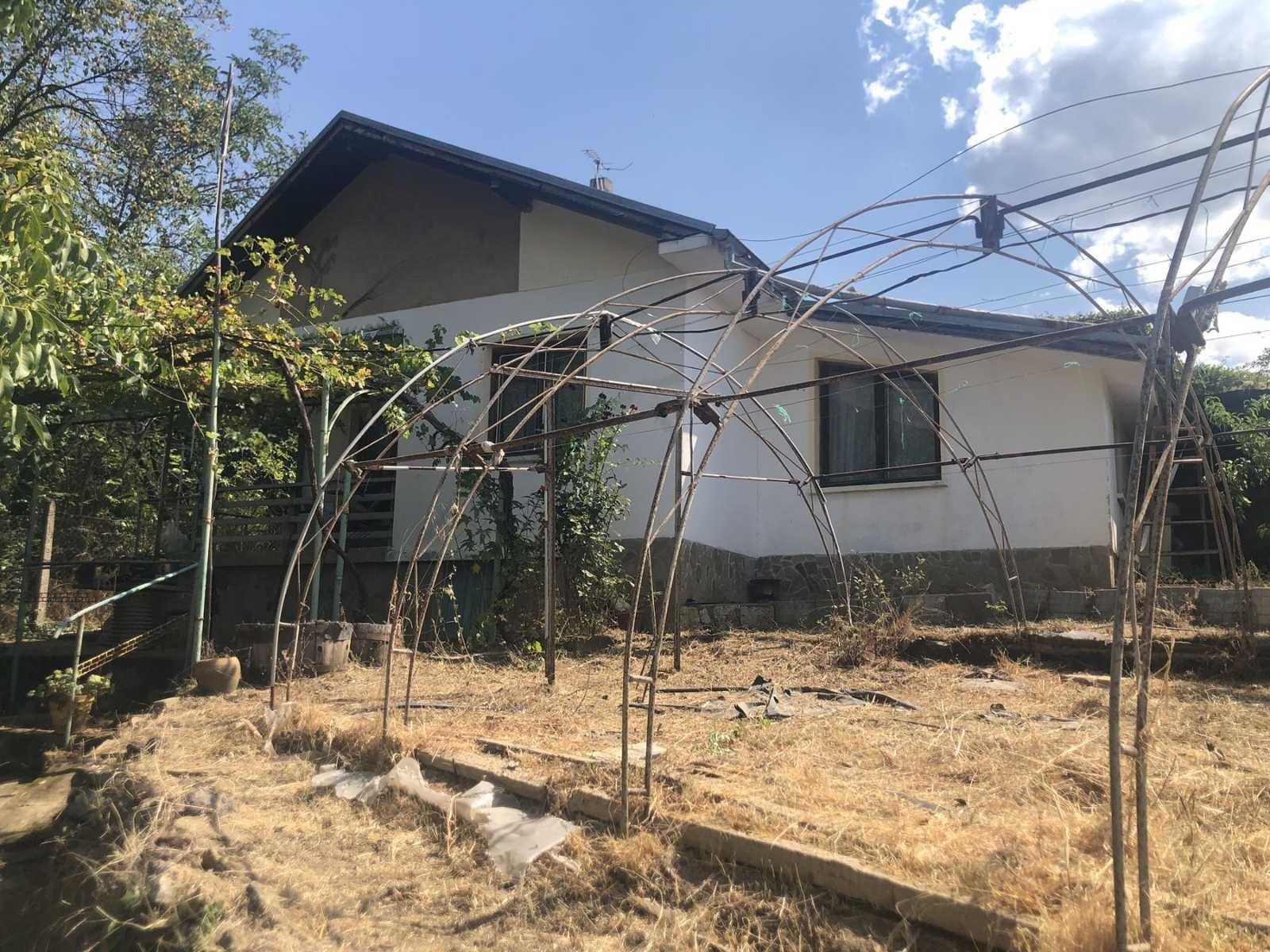 House for Sale in Kazanlak, Stara Zagora
