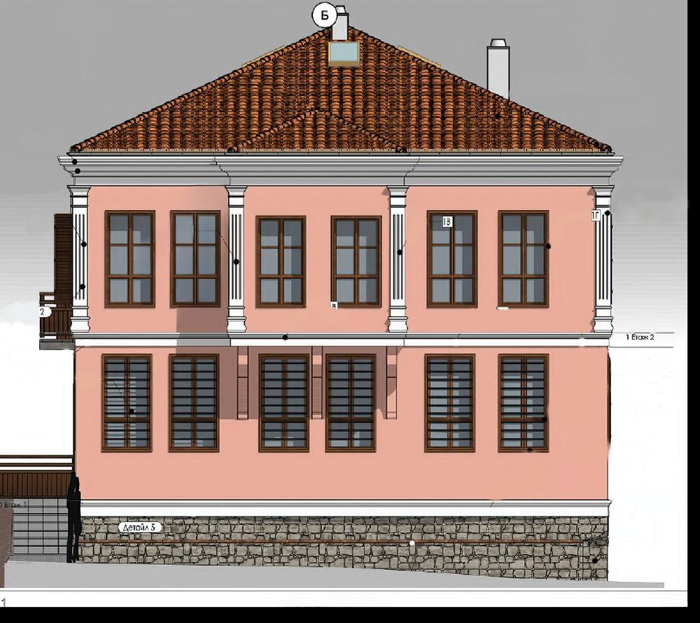 House for Sale in Sozopol, Burgas