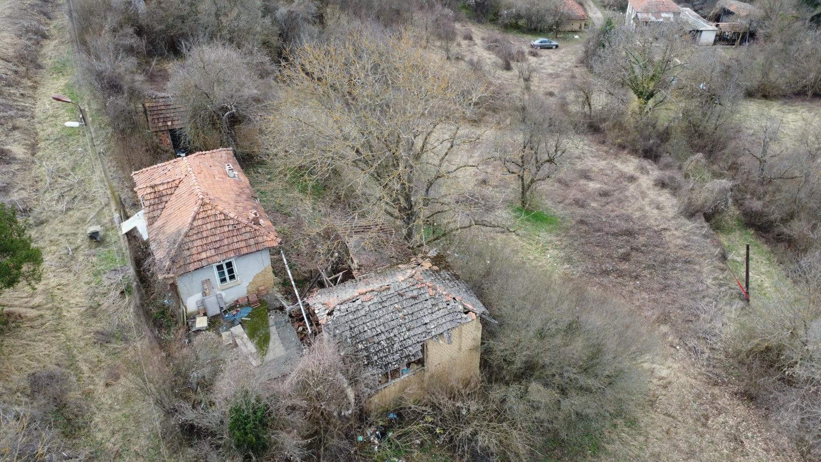 Villa for Sale in Orlyane, Lovech