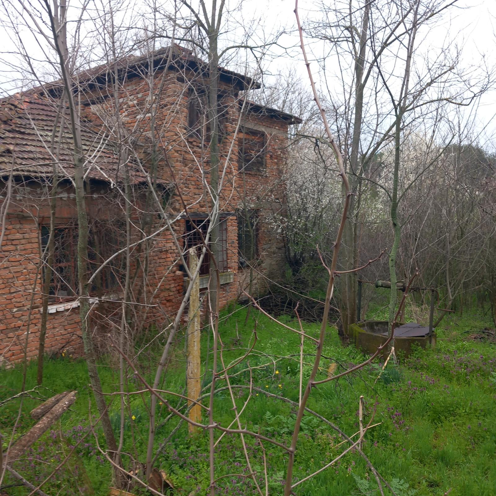 House for Sale in Mihaylovo, Stara Zagora