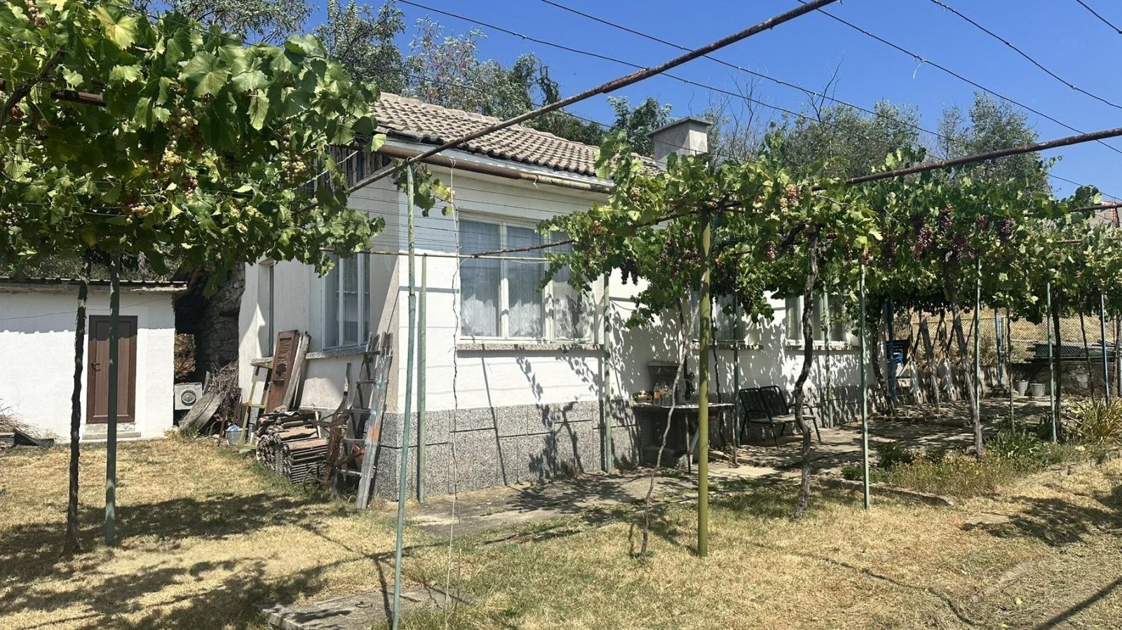 House for Sale in Vasil Levski, Plovdiv