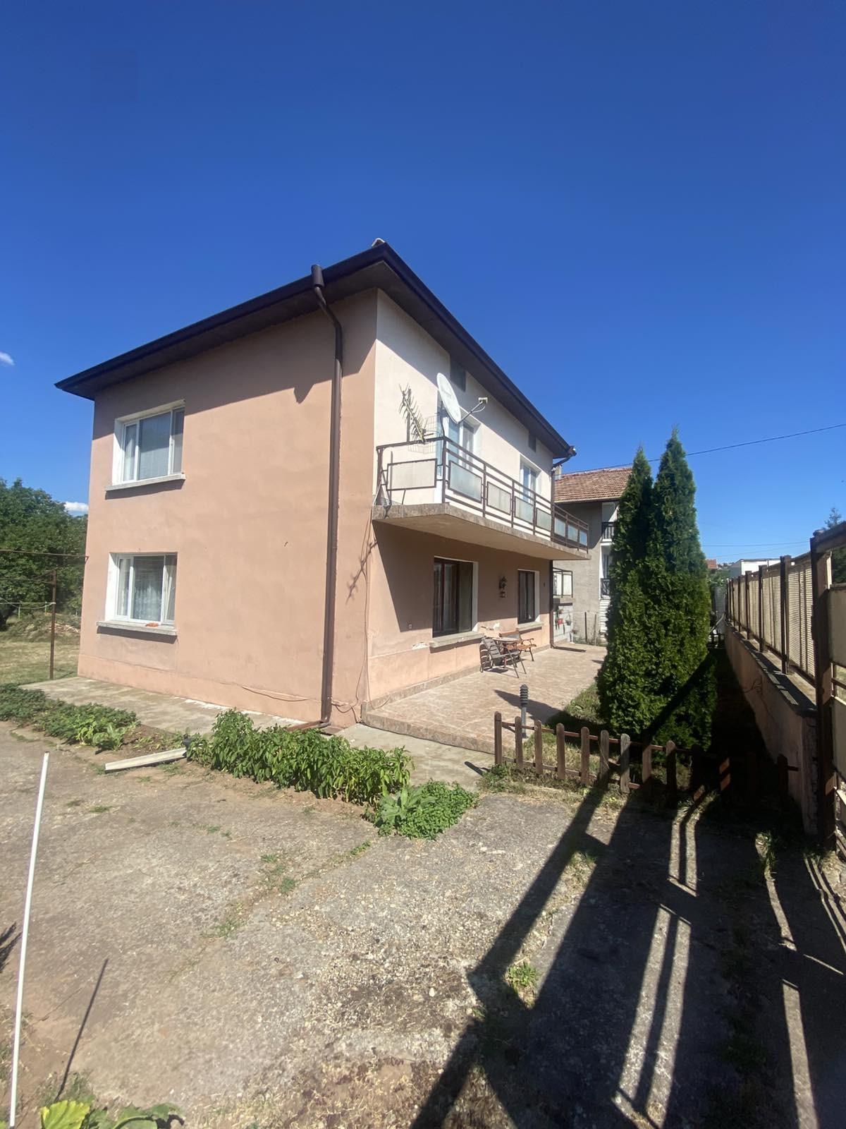 House for Sale in Galabnik, Pernik