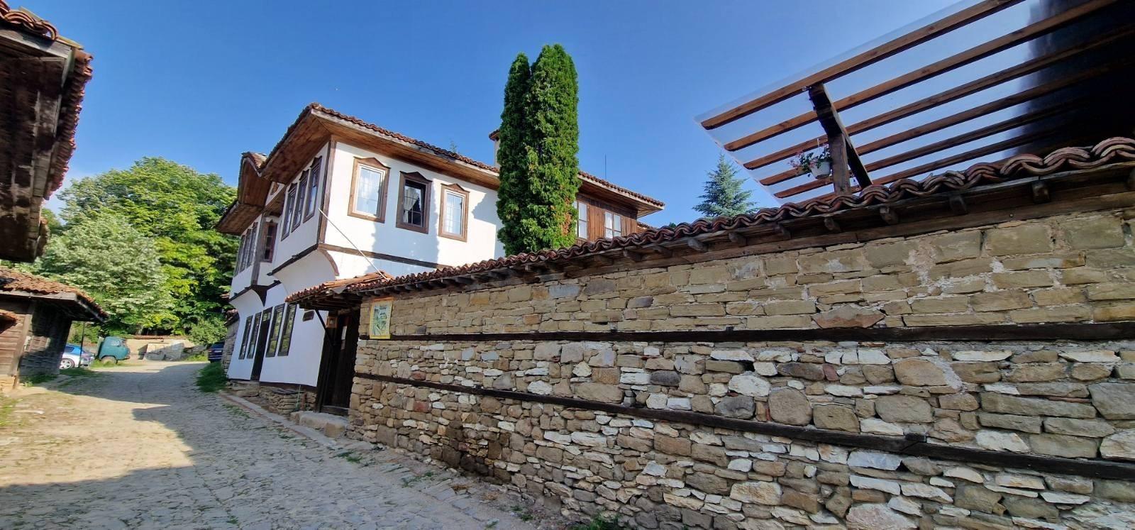 House for Sale in Zheravna, Sliven