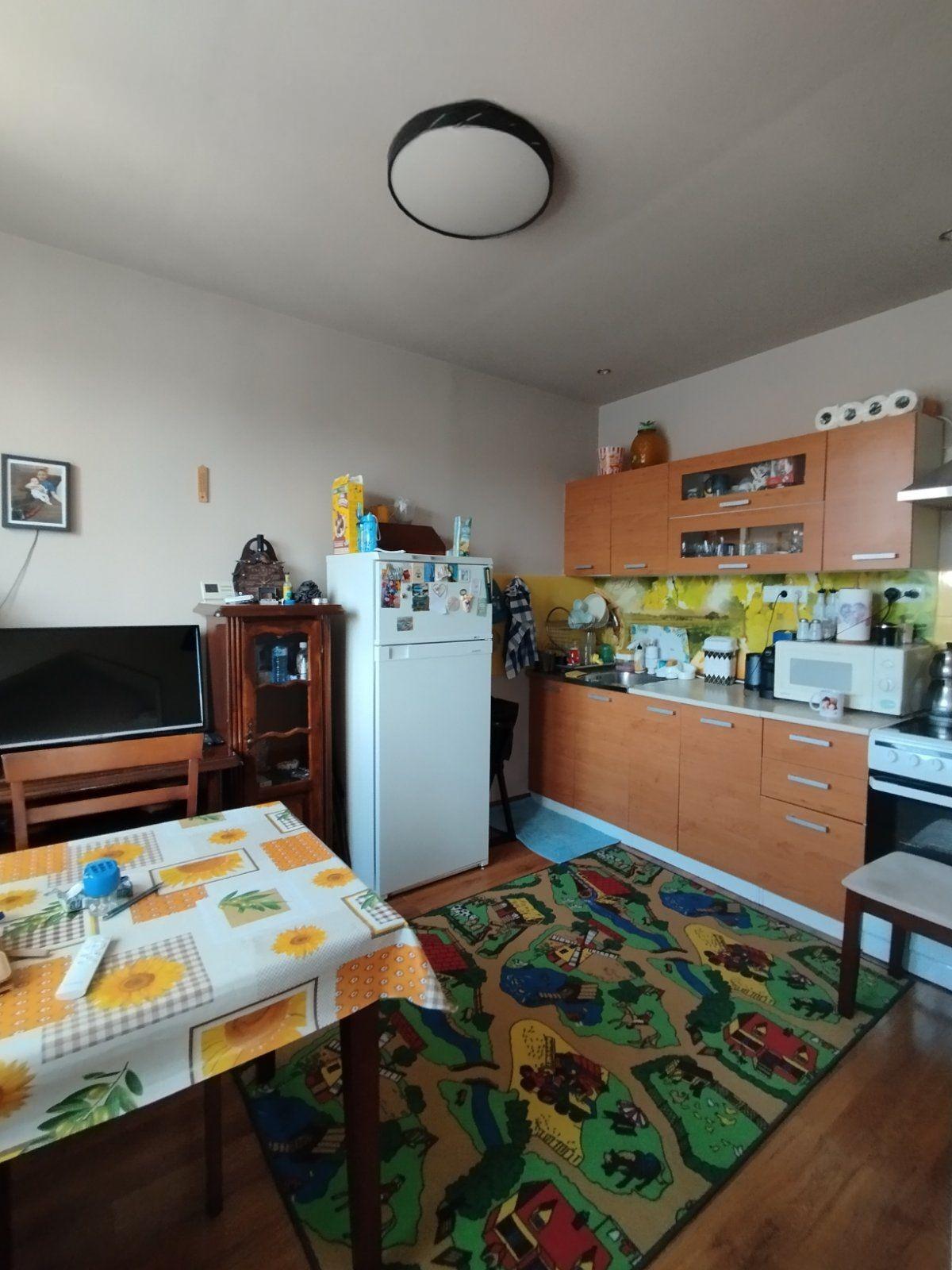 House Floor for Sale in Pernik, Baykusheva mahala