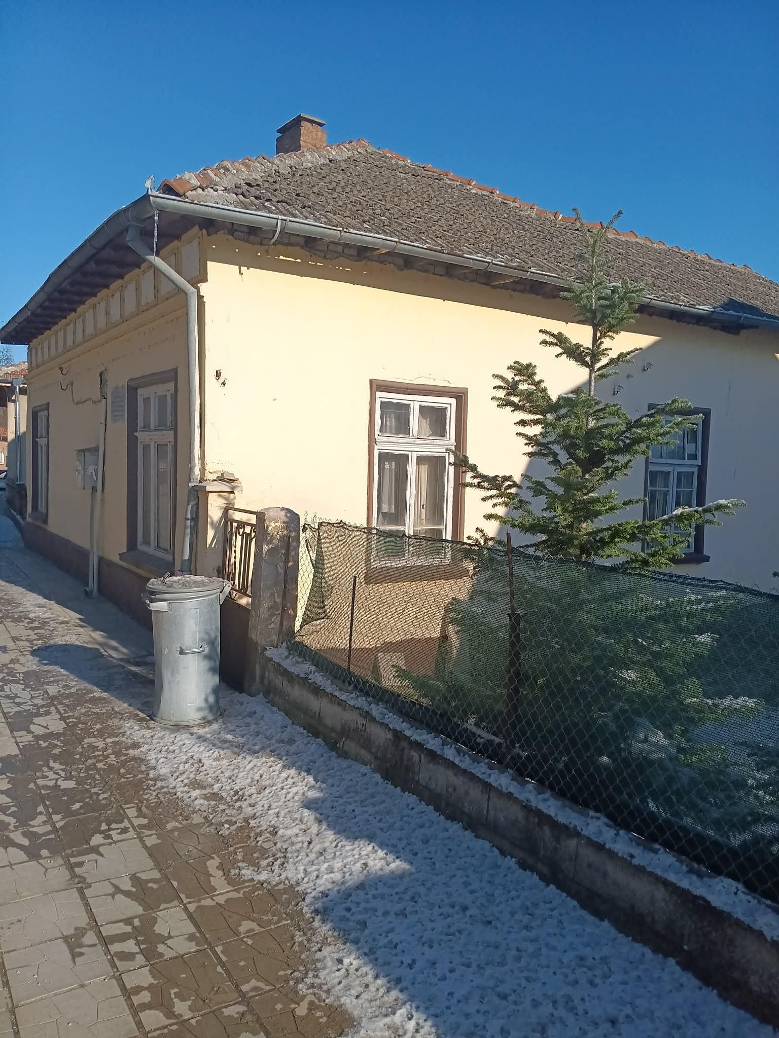 House for Sale in Dimovo, Vidin