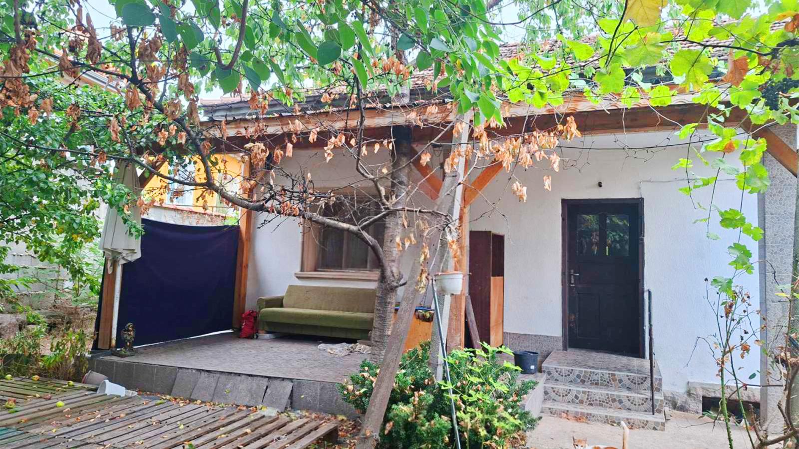 House for Sale in Bratsigovo, Pazardzhik