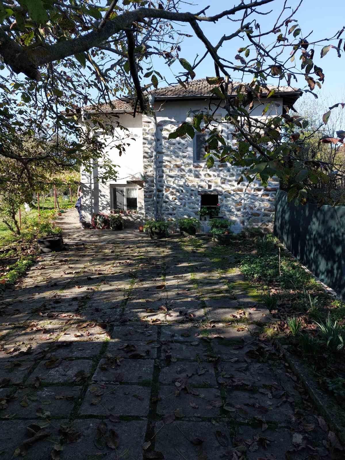House for Sale in Vedrovo, Burgas