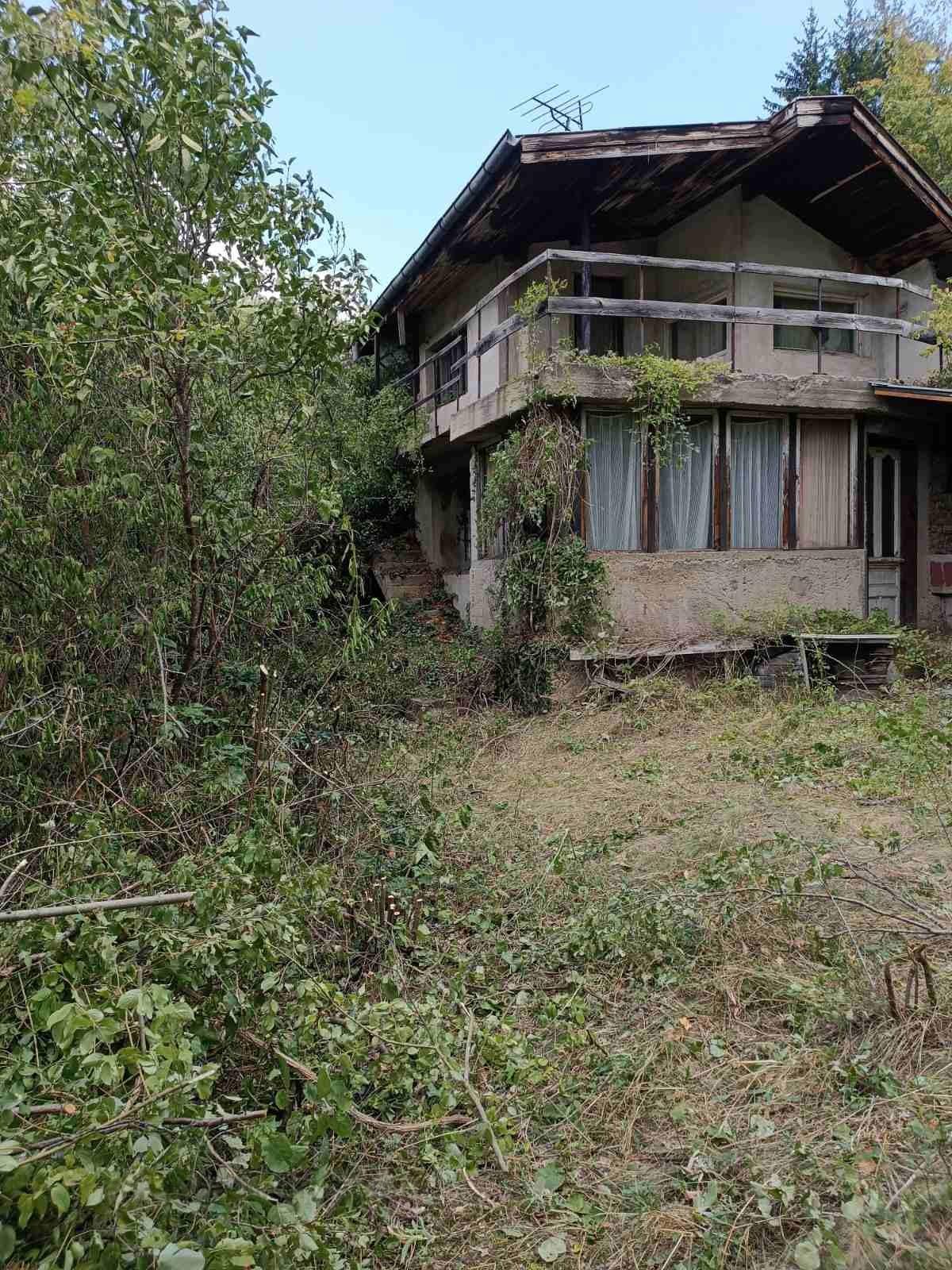 House for Sale in Vlado Trichkov, Sofia Province
